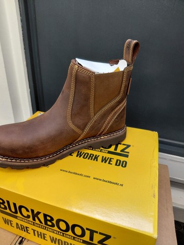 Buckler dealer boots non - buckler,