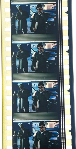Project original 35mm - ,