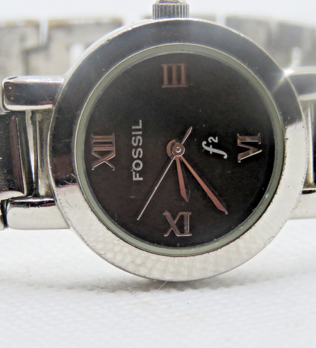Vintage fossil es8762 - fossil,