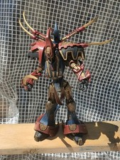 Spawn Samurai Action Figure