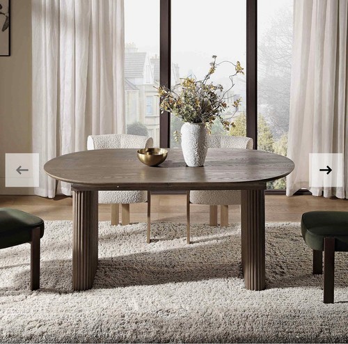 Daals maru silver oak veneer - daals,