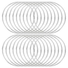 20Pcs 4 Inch Dream Catcher