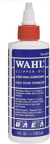 Clipper oil wahl hair - oil, hair-clippers