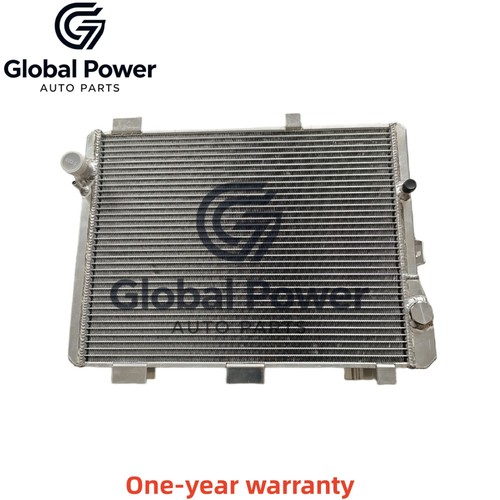 Aluminum radiator for audi - radiator,