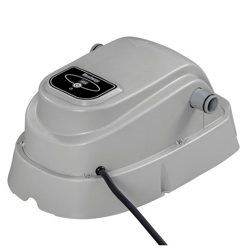 Bestway pool heater - pool,