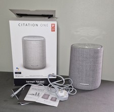 Harman Kardon Citation One