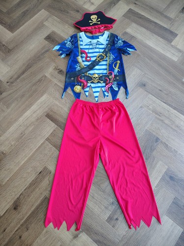 Fancy dress kids costume - tu,