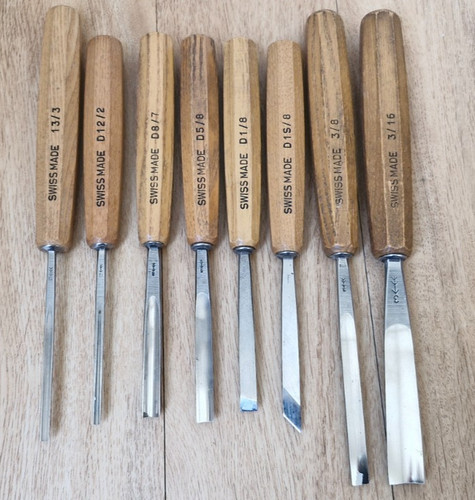 Vintage pfeil swiss made - vintage,