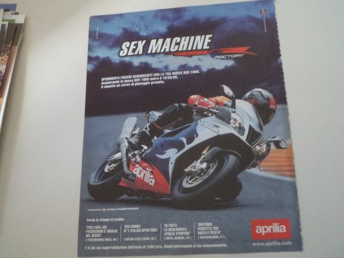 Advertising 2005 - advertising,