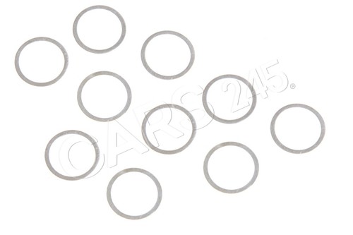 Genuine seal ring bmw - seal, mini