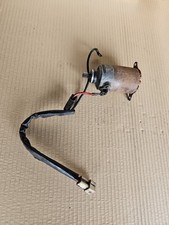 sinnis harrier sport 125 cc scooter starter motor 2017