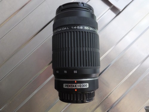 Pentax dal 300mm - dal, 55-300mm