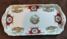 VINTAGE EB FOLEY CHINA