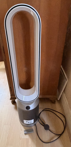 Dyson tp7a bladeless tower fan - dyson,