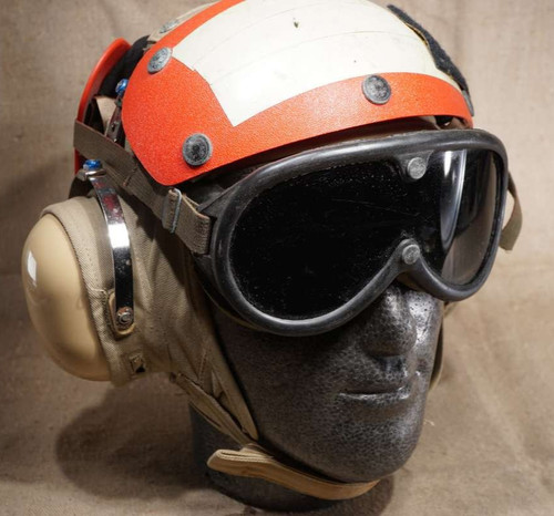 Navy and marine hgu - u.s., hgu-25/p