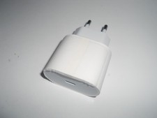 Genuine Apple 20W USB-C EUR