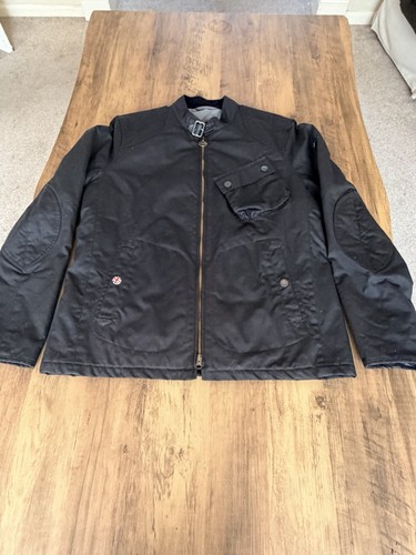 Barbour legion wax - barbour,