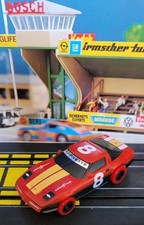 Corvette Stingray 1/64 HO Slot