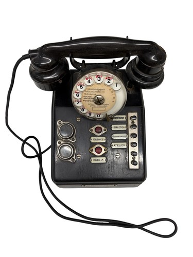 Superb vintage teprina french - teprina,