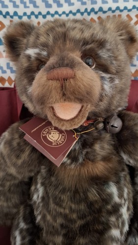 Charlie bears chapman - charlie,