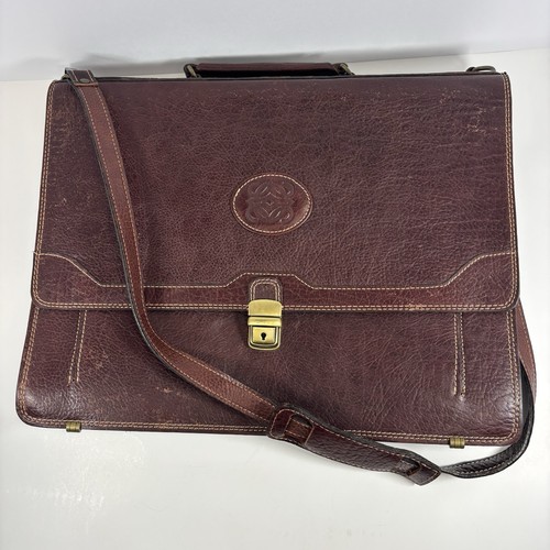 Vintage mba gruco brown lawyer - vintage,