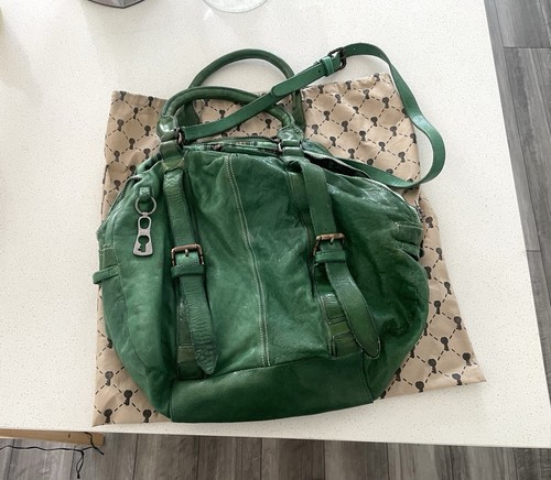 Benheart buffalo leather - benheart,