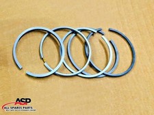 Piston Ring Set - Standard -
