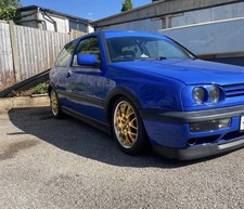 BBS Rs771 Alloy Wheels 16 Inch