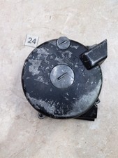 Honda 200 XR200-R RFVC Engine Generator Stator Cover 1985 ARP #24 E27