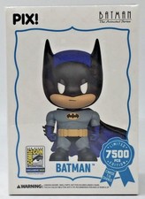 PIX! Thrilljoy Batman Animated