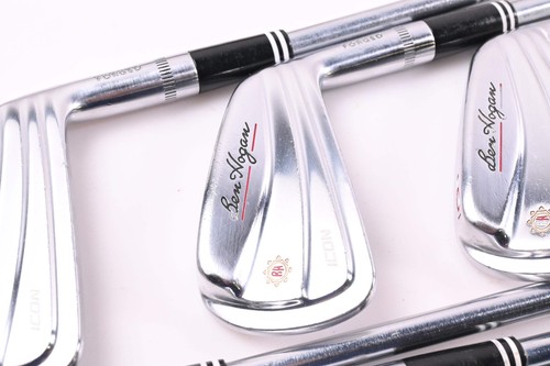 Ben hogan icon - 4-pw, /