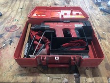 HILTI DX 451 Powder Actuated
