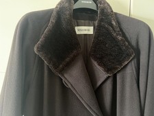 Windsmoor Coat size 18