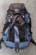 Lowe Alpine Walkabout 35L
