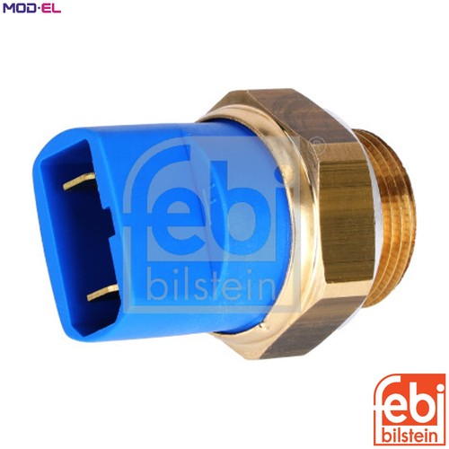 Temperature switch radiator - switch,
