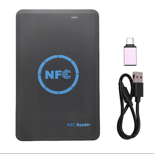 Band nfc chip reader writer - 5-band,