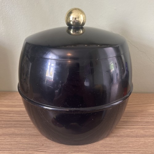 Insulex vintage ice bucket - insulex,