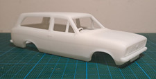 Ford Escort Mk2 Estate