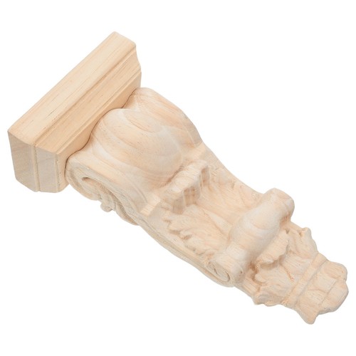 Wooden corbel brackets wedding - brackets,