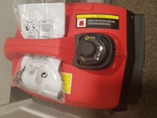MACHINE MART Petrol Generator