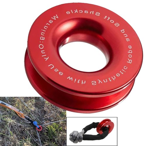 Recovery ring snatch - recovery,