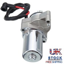 Bolt electric starter motor - bolt,