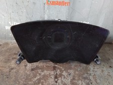 Honda Civic Mk8 2007 Diesel Speedo Dials - BA3 #5