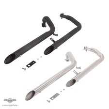 For Yamaha XV400 Virago XV535