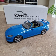 Honda S2000 Type S Roadster