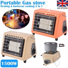 PORTABLE GAS HEATER OUTDOOR