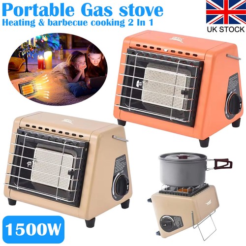 Portable gas heater outdoor - portable,