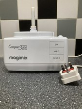 Magimix 3100 Motor Base Only -