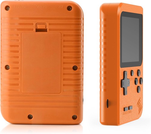 Zexrow retro handheld games - zexrow,