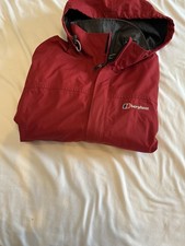 Berghaus Jacket